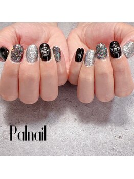 パルネイル(Pal nail)/シンプルコース
