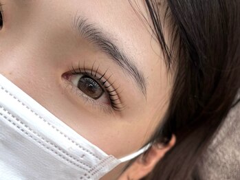 ハープ アイラッシュ(HARP Eyelash)/まつ毛パーマ ¥3960