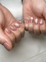 ライフネイル 恵比寿(LifeNail)/マグネットネイル