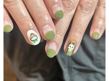 オテモネイル(otemo.nail)/