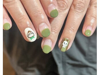 オテモネイル(otemo.nail)/