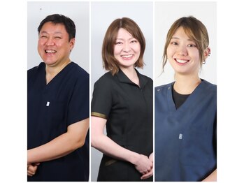 鈴木整体院 門前仲町店