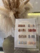 アリミリサロン(A.Rimi.Ri salon)/毎月変わる定額デザイン