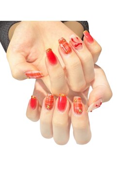 グローネイルズ(Glow Nails)/