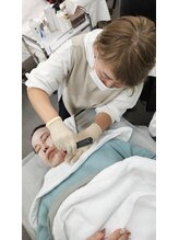 ミホズルーム(Miho‘s room)/メソスキンカラー