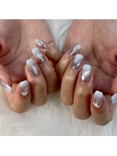 サララ(SALALA)/マグネット×ミラー×クラデ♪