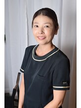 salon fiore 新垣 奈津希