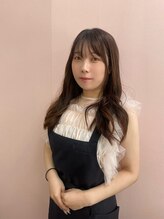 テアシア メメ(Teasia meme)&nbsp;HINO 