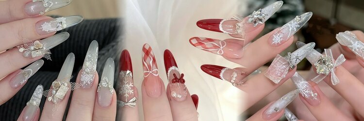 ラッキー 渋谷店(Lucky)のサロンヘッダー