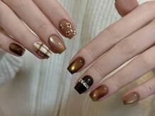 ジュン ネイル(JUN NAIL)/