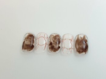 ソポカロン 烏丸(sopoca-lon)/Aコース¥4400