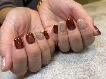 ネス イオン高松店(Nail & Esthe Shaving NES)/