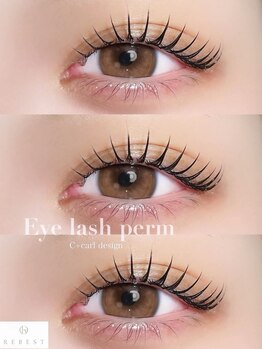 リーベスト 心斎橋店(REBEST)/