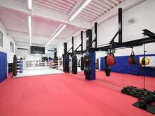 Hybrid Academy【ダイエット×通い放題ジム×セルフエステ 都島店】/