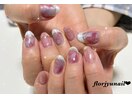 ニュアンスフレンチnail
