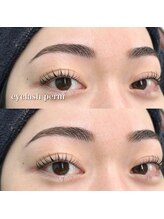 エーバイフーアイ 江坂店(A BY WHO eye)/まつ毛パーマ【大阪/江坂】