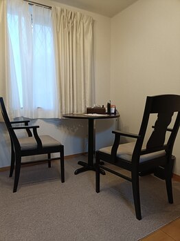 ボディ コンディショニングスペース レゼル(Body Conditioning Space Les Ailes)/《内観》「和歌山 整体」