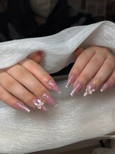 エムクイン(M.Queen)/韓国系