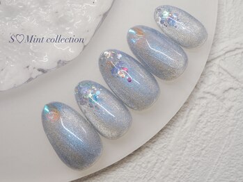 エスミント(S Mint)/定額　¥7980オフ込