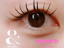 ニコメルシー(nicomerci)/＆healthy／多摩センター