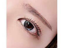 ルア(Lua)の雰囲気（ロッドが選べるまつ毛パーマ）