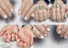 ネイルサロン ベルダ(BELDA)