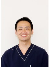 鳴尾ぴっと骨盤整体院&nbsp;泉本 直央