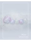 フットネイル:No.87