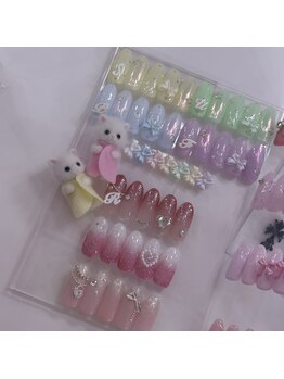 ワイベール 新宿西口店(YVeil)/
