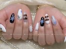 フィルイン/長さだし/持ち込み