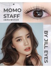 モモ 天王寺店(momo)&nbsp;momoの 強み