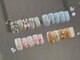ジェミーネイル シンサイバシ(Jemiy nail shinsaibashi)の写真