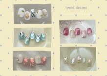 フリーズネイル 三宮店(FREE'S nail)