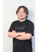 ライトボディジム 武蔵小山店(Light Body gym) 宮内 翔太