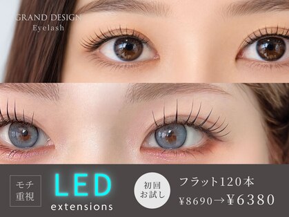グランドデザイン 岐阜店(GRAND DESIGN)の写真