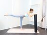 【来店・オンライン可】姿勢から整える美姿勢トレーニング体験