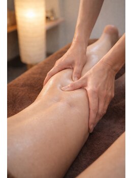 ノンノンプラス 博多(NON-NONプラス)の写真/体重だけじゃない！お腹・背中・二の腕など、気になる部分をすっきりサイズダウン！見た目の変化を実感