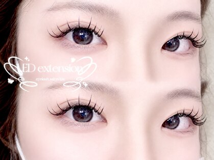 リア(lia)の写真