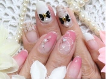 ハーブエステ ルレーブ/お勧め定額 7100円