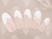 シシ(SiSi)/選べるブライダル【マニキュア】