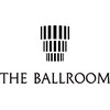 ザ ボールルーム(THE BALLROOM)ロゴ
