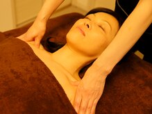 サロン ド エー(Salon de a)/アロマリンパドレナージュ