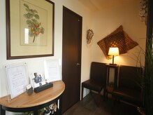 コア トータルビューティー(CORE Total Beauty)/内観(待合室)