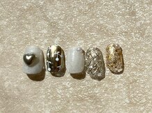 ゆびノさき イバラキシ(ibarakishi)/さくらんぼ