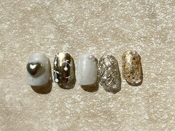 ゆびノさき イバラキシ(ibarakishi)/さくらんぼ