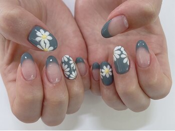 リアン(LIAn.)/持ち込みデザイン