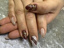 ル トレフル(Le Tre'fle)/SEASON　DESIGNアレンジ