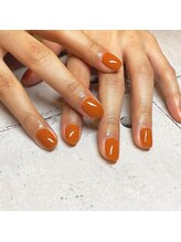 ラス 方南町駅前店(LATH)/２月★ネイル