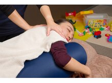 灸スタイル 掛川本院(灸Style)/お子様連れでも大丈夫