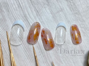 ダリア トータルビューティー(Daria. total beauty)/茅場町 八丁堀 新川 銀座